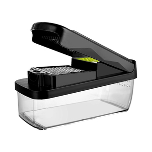 厨房切丁神器26新款多功能切洋葱水果切菜机块丁粒切菜神器切丁器