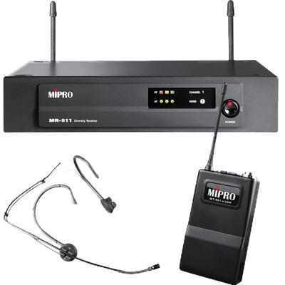 100米远距离无线K歌电容麦克风