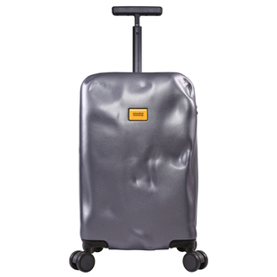 行李箱20寸-28寸拉链款破损风行李箱学生拉杆箱小型旅行箱密码箱