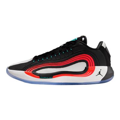 NIKE耐克男子JORDAN LUKA 4 PF乔丹运动训练篮球鞋HF0824-001