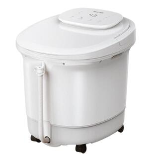 泰昌泡脚桶恒温加热足浴盆电动按摩洗脚盆家用全自动按摩泡脚盆