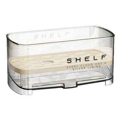 水槽置物架厨房沥水架