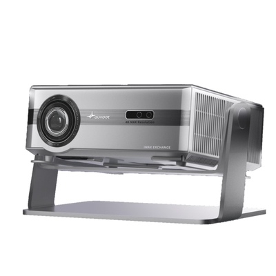 26新款4k政府补贴投影仪家用超高清可连手机投屏激光投影机白天高亮电视机幕布一体卧室投墙酒店民宿家庭影院