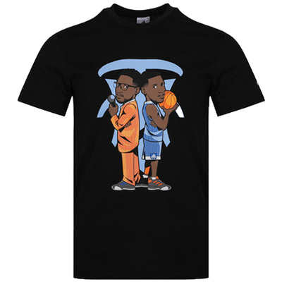 Adidas/阿迪达斯正品新款男子篮球休闲运动短袖T恤 GL4426