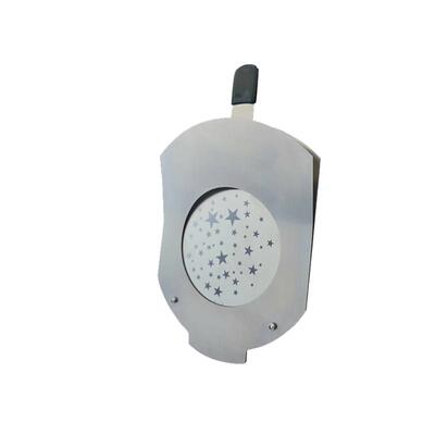 78mm聚光筒投影片不锈钢