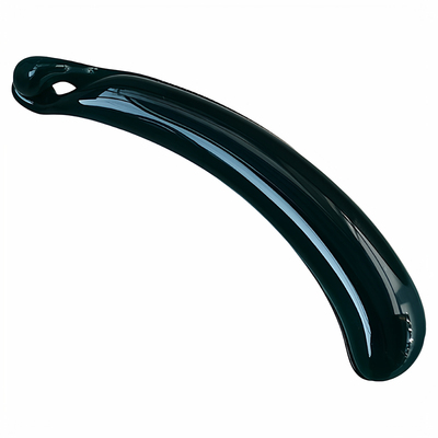 韩国进口AZNAVOUR AZ发饰百搭蒿芨简约9cm/11cm香蕉夹发夹