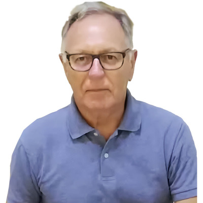 新西兰外教Philip外教口语陪练英语1对1网课25分教师资格商务雅思