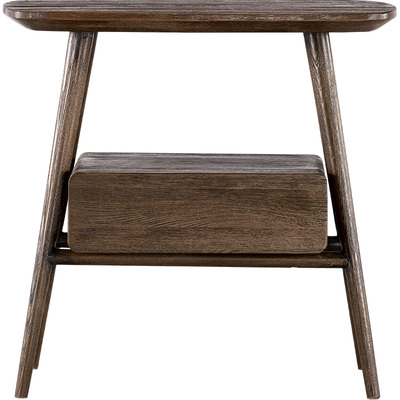 foundhome设计师款床头柜