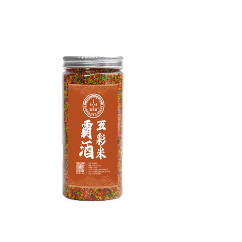 霸王戟野钓酒米药米打窝米鲫鱼鲤鱼窝料米小米麻团红虫颗粒鱼饵料