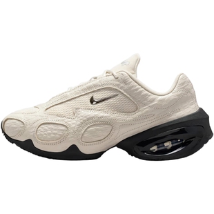 NIKE耐克女子AIR MAX MUSE SE复古老爹鞋运动休闲鞋IB6689-100