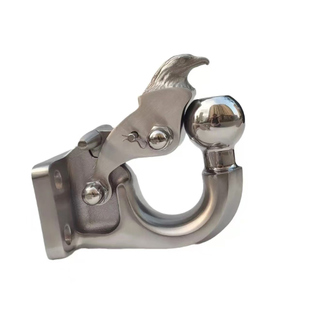 拖车钩大全坦克300 方程豹酷路泽 霸道LC250途乐通用拖车钩流氓钩