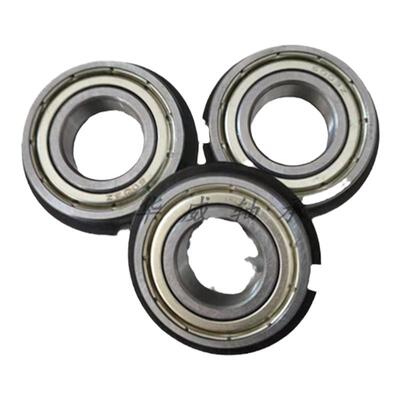 带卡簧槽深沟球轴承6200 6201 6202 6203 6204 6205 6206ZZ 2RS N