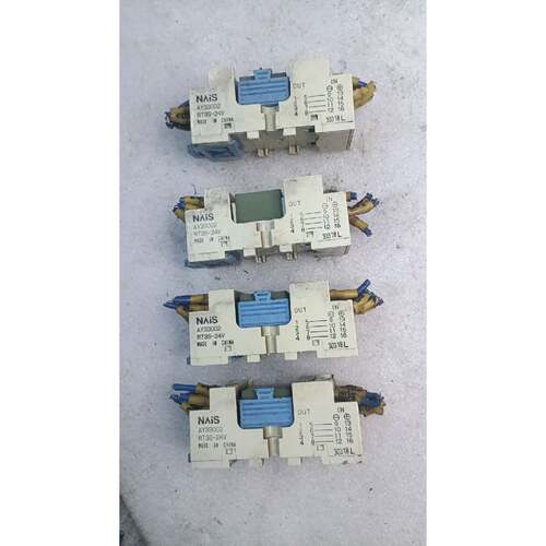 在线议价终端继电器 AY33002   RT3S-24V