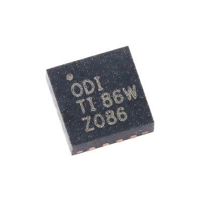 全新原装BQ24079RGTR电源