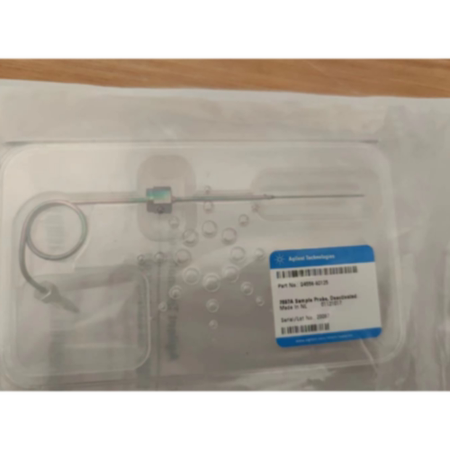 议价安捷伦 7697 顶空进样针 G4556-60125