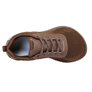 春夏宽头宽松运动鞋男女耐磨防滑宽脚加宽加肥拇指外翻宽楦休闲鞋