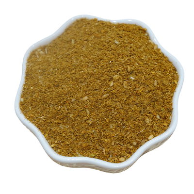 全套香辣味孜然250g烧烤调料