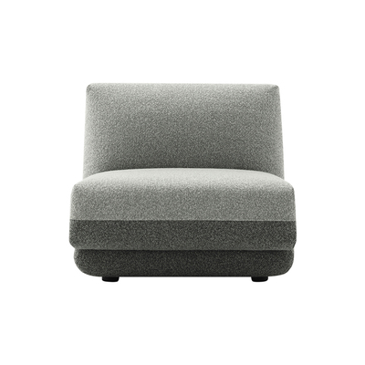 梵几布艺沙发模块组合现代北欧