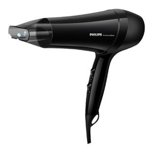 飞利浦电吹风机HP8132家用大功率大风力发廊学生速干吹风筒BHC020