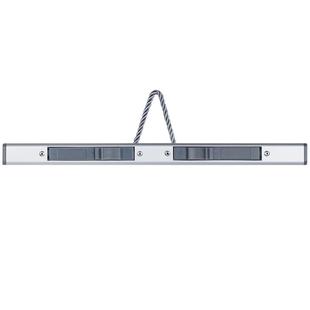 铝合金报纸报刊夹小学生学习报作文报纸试卷夹语文数学英语小型杂志宣传落地展示收纳简易置物架办公室报刊架