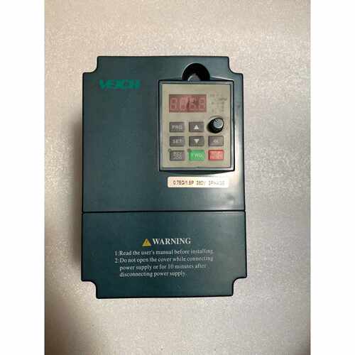 议价AC60T3R75G1R5P  0.75KW可维修
