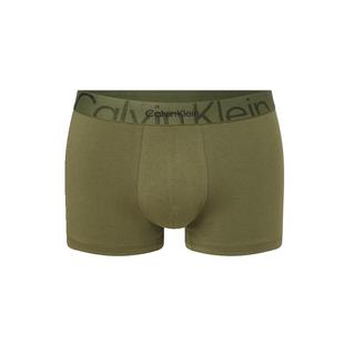 【自营】CK 凯文克莱 男士棉质单件装平角内裤 000NB3299A平角裤