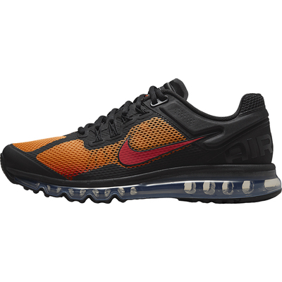 耐克男士系带耐磨透气运动鞋