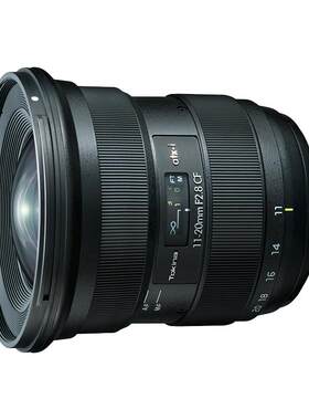 日本tokina11-20镜头图丽