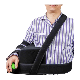 塔罗医疗肩外展枕固定支具骨折肩袖损伤护具肩关节康复支架外展包