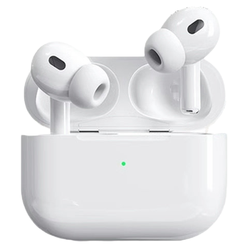 华强北正品|新款Pro2代蓝牙耳机