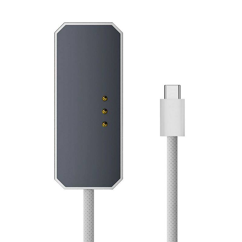辰阳磁吸触点Air充电器适配iPad