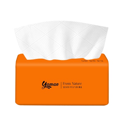 【21包整箱实惠装】家用抽纸纸巾