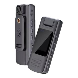 4K高清夜视录像胸前摄像机运动户外骑行相机行车记录仪无线摄像