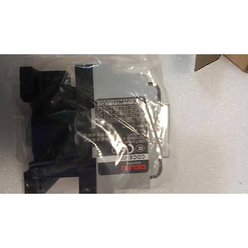 询价下单CDC6i-09 德力西 接触器 可开发票