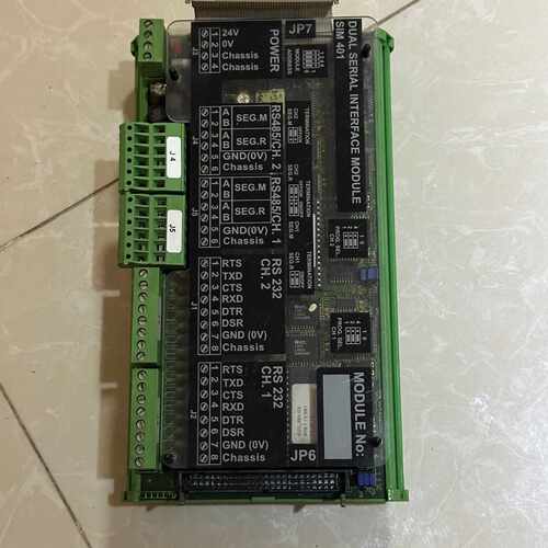 SAMSIM401模块