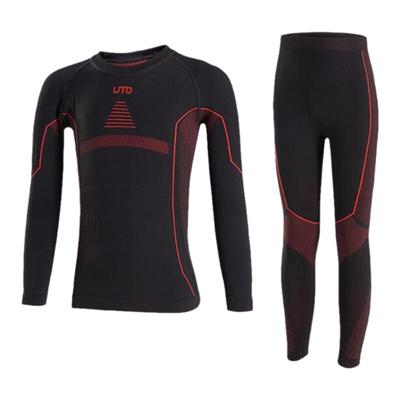 UTO悠途中大童滑雪速干衣套装