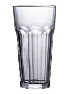 700ml耐冷热好看柠檬果汁杯