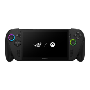 全新华硕XBOX ROG ALLY X 掌机家用电脑游戏机 1T 2T 4T 原封国行