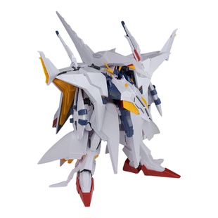现货万代日本正版 高达 哈萨维 佩涅罗佩 大白鹅HG 1/144拼装模型