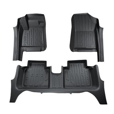 tpe全包围汽车脚垫专车定制