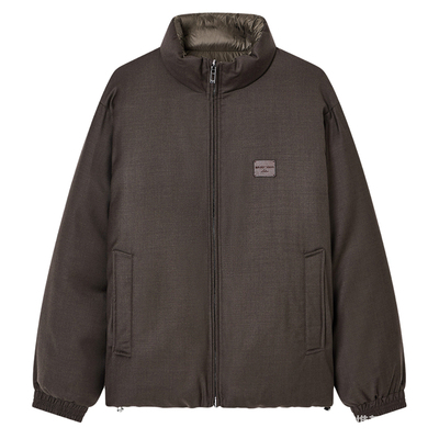 Armani/阿玛尼男士羽绒服