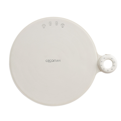 西可卷轴暖菜板家用饭菜保温神器