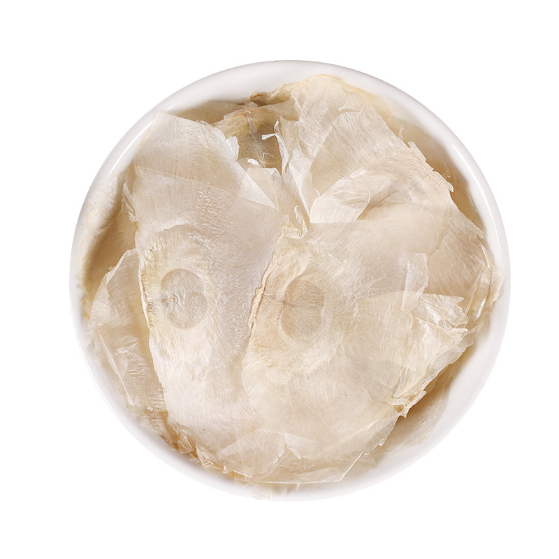 中药材特级天然木蝴蝶500克正品