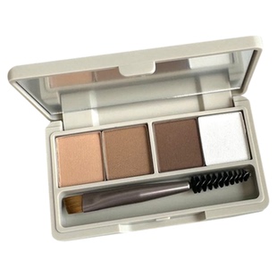 5.23发售日本Bidol吉田朱里 & fujiko联名眉粉持久染眉多用易上色