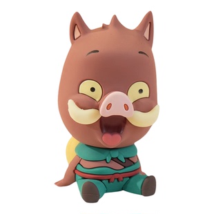 2026正版浪浪山的小妖怪摇头摆件车载摆件家居饰品车内装饰品摆件