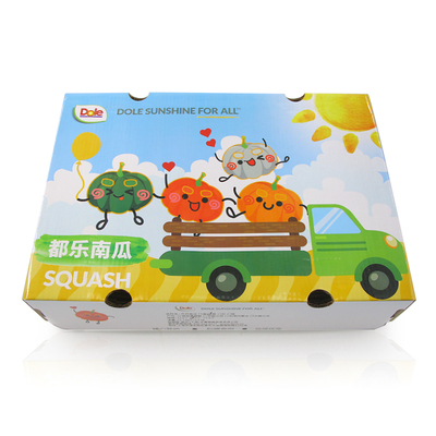 贝贝南瓜4.5斤头粉香甜细腻