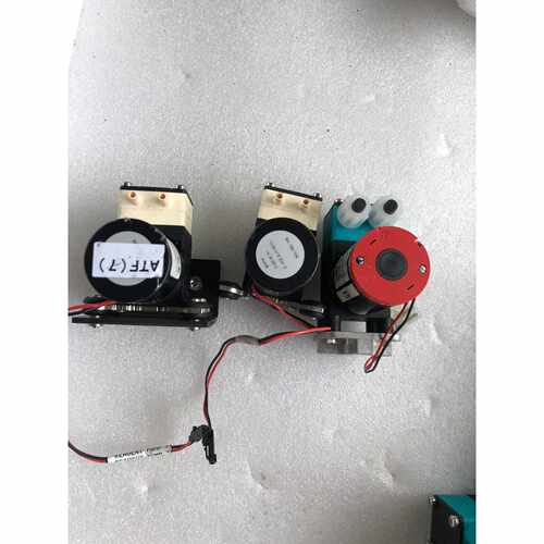 KNF直流隔膜泵PML12522-NF305个询价