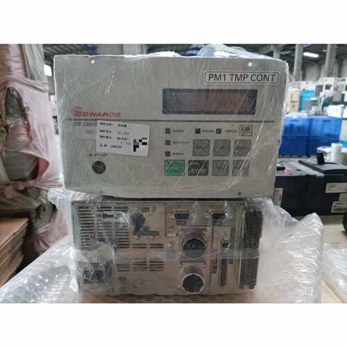 【请询价】日本原装Edwa爱德华SCU1600分子泵控制器型