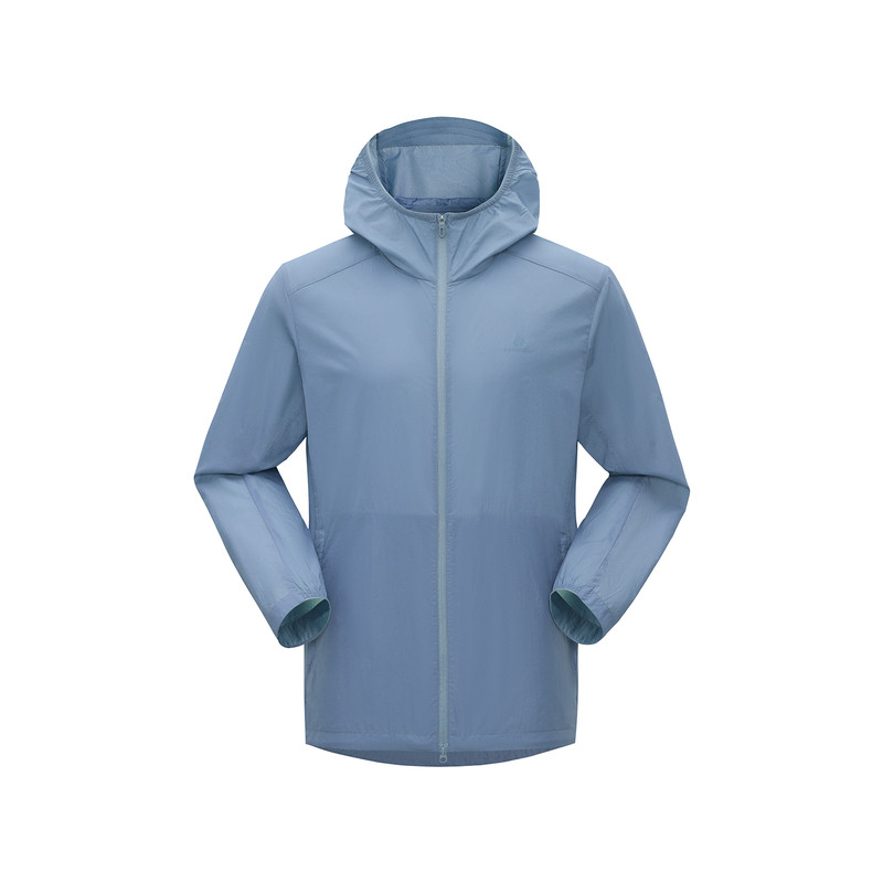 【风朵2.0】拓路者2026夏季新款防晒衣男士皮肤衣轻薄防晒服外套