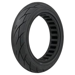 适用于九号电动滑板车F20F25F30F40轮胎实心胎纳恩博F系列蜂窝胎